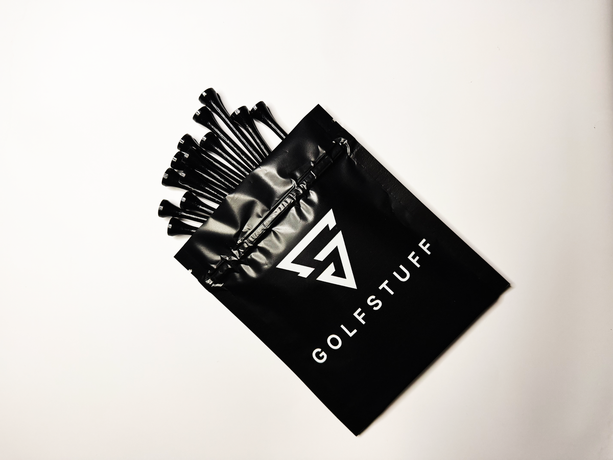 The "Tee Off" Collection